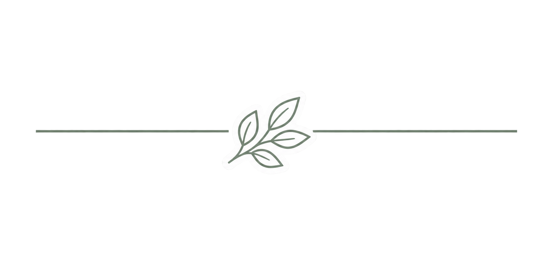 Leaf decoration